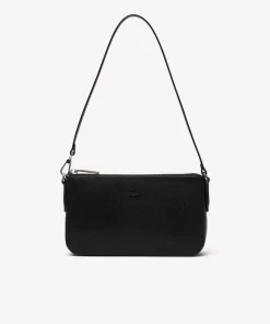 Sac A Main Chantaco Classics En Cuir | Lacoste Cheap