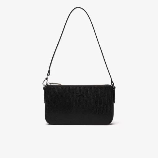 Sac A Main Chantaco Classics En Cuir | Lacoste Cheap