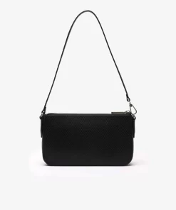 Sac A Main Chantaco Classics En Cuir | Lacoste Cheap