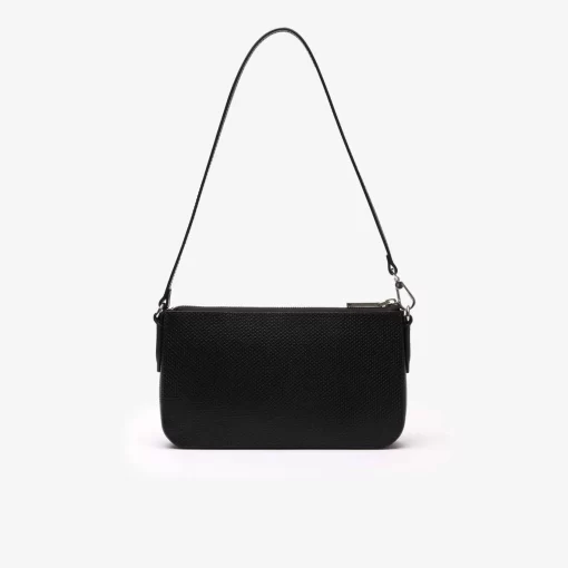 Sac A Main Chantaco Classics En Cuir | Lacoste Cheap