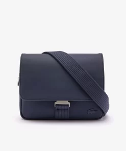 Sac A Rabat Men'S Classic Poche Speciale Ipad | Lacoste Clearance