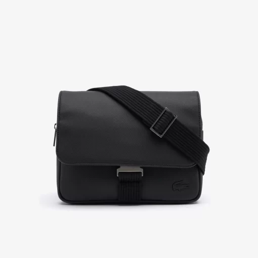 Sac A Rabat Men'S Classic Poche Speciale Ipad | Lacoste Discount