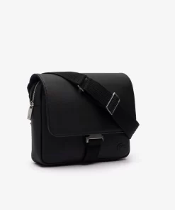 Sac A Rabat Men'S Classic Poche Speciale Ipad | Lacoste Discount