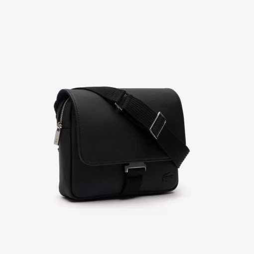 Sac A Rabat Men'S Classic Poche Speciale Ipad | Lacoste Discount