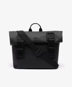 Sac A Roll-Top Avec Poche Pour Ipad 12.9 | Lacoste Store