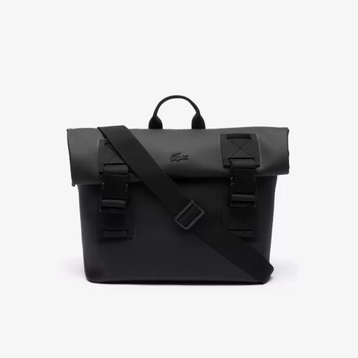 Sac A Roll-Top Avec Poche Pour Ipad 12.9 | Lacoste Store