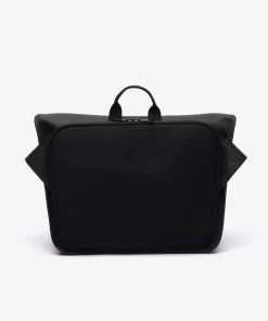 Sac A Roll-Top Avec Poche Pour Ipad 12.9 | Lacoste Store