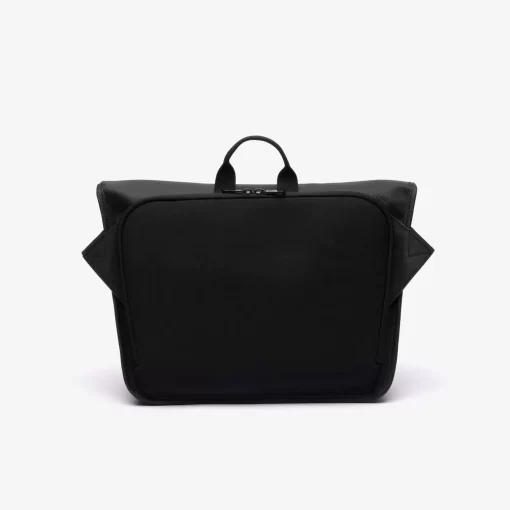 Sac A Roll-Top Avec Poche Pour Ipad 12.9 | Lacoste Store