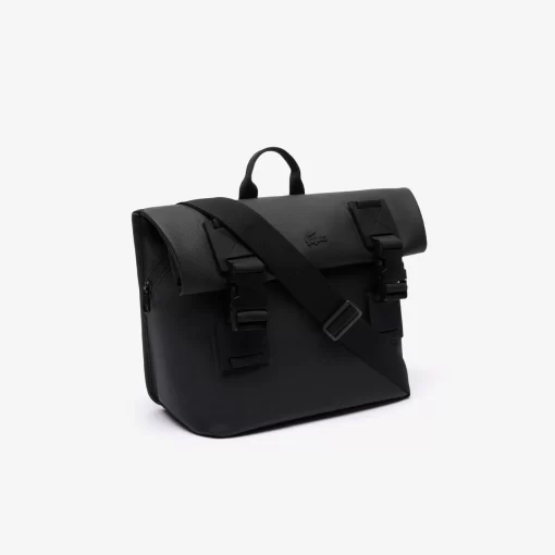 Sac A Roll-Top Avec Poche Pour Ipad 12.9 | Lacoste Store