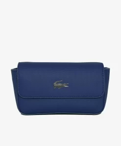 Sac Banane A Rabat Daily Classic En Toile Enduite | Lacoste Outlet