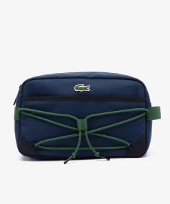 Sac Banane A Sangles Neocroc | Lacoste Online