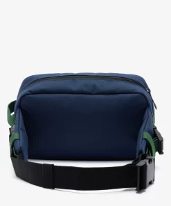 Sac Banane A Sangles Neocroc | Lacoste Online