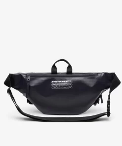 Sac Banane Homme Avec Imprime Sigle | Lacoste Fashion