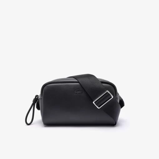 Sac Bandouliere En Cuir | Lacoste Cheap