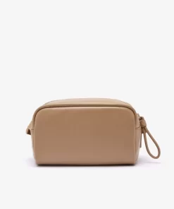 Sac Bandouliere En Cuir | Lacoste Hot