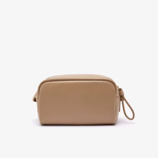 Sac Bandouliere En Cuir | Lacoste Hot