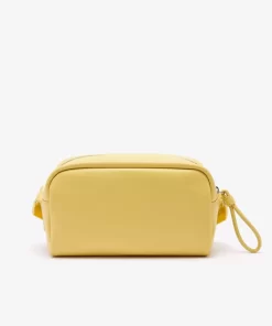 Sac Bandouliere En Cuir | Lacoste Flash Sale