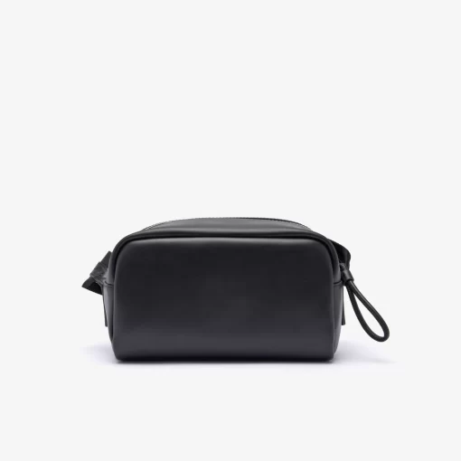 Sac Bandouliere En Cuir | Lacoste Cheap