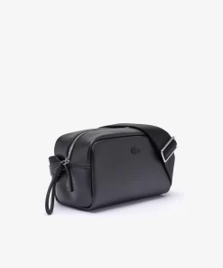 Sac Bandouliere En Cuir | Lacoste Cheap