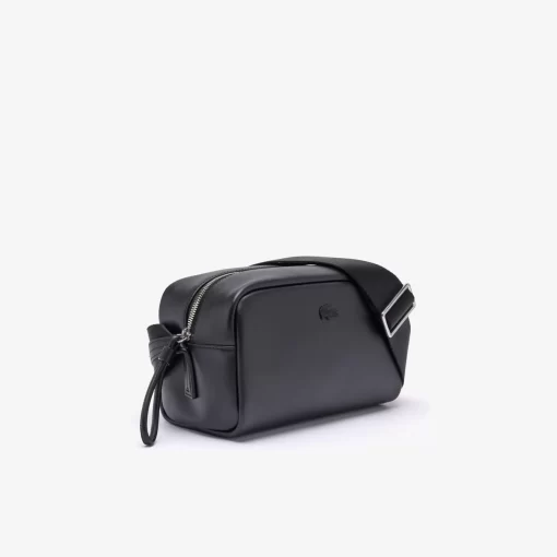 Sac Bandouliere En Cuir | Lacoste Cheap