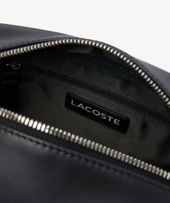 Sac Bandouliere En Cuir | Lacoste Cheap