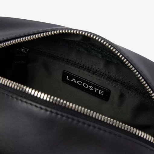 Sac Bandouliere En Cuir | Lacoste Cheap