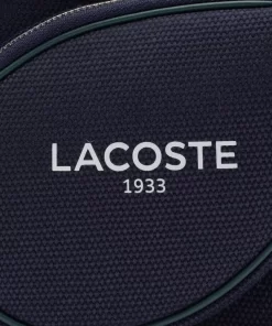 Sac Bandouliere Inspiration Tennis En Textile | Lacoste Cheap