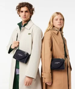 Sac Bandouliere Inspiration Tennis En Textile | Lacoste Cheap