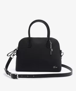 Sac Bugatti Daily Lifestyle En Toile Enduite | Lacoste Sale