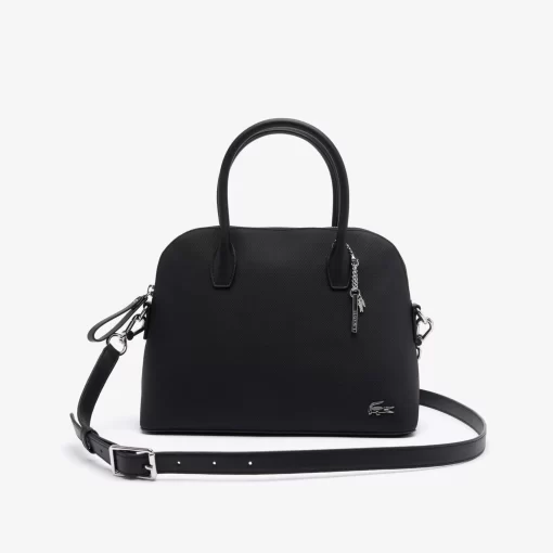 Sac Bugatti Daily Lifestyle En Toile Enduite | Lacoste Sale