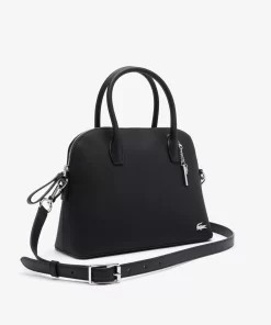 Sac Bugatti Daily Lifestyle En Toile Enduite | Lacoste Sale