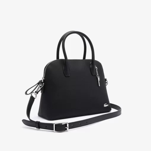 Sac Bugatti Daily Lifestyle En Toile Enduite | Lacoste Sale