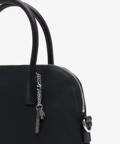 Sac Bugatti Daily Lifestyle En Toile Enduite | Lacoste Sale