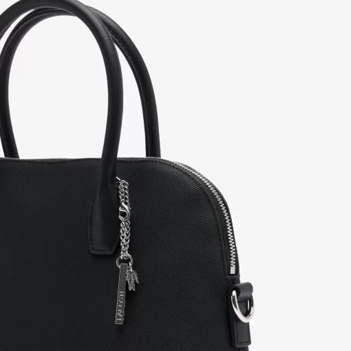 Sac Bugatti Daily Lifestyle En Toile Enduite | Lacoste Sale