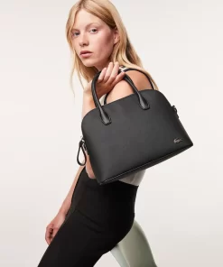 Sac Bugatti Daily Lifestyle En Toile Enduite | Lacoste Sale