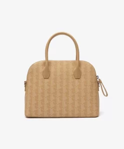 Sac Bugatti Daily Lifestyle Monogramme | Lacoste Hot