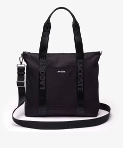 Sac Cabas Active Nylon | Lacoste Cheap