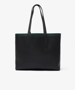 Sac Cabas Anna Reversible Imprime All-Over | Lacoste Shop