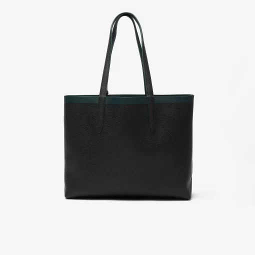 Sac Cabas Anna Reversible Imprime All-Over | Lacoste Shop