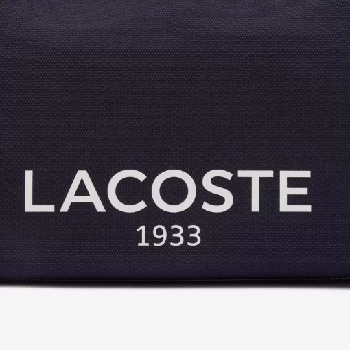 Sac Cabas En Textile | Lacoste Hot