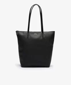 Sac Cabas Vertical Zippe L.12.12 Concept Uni | Lacoste Best