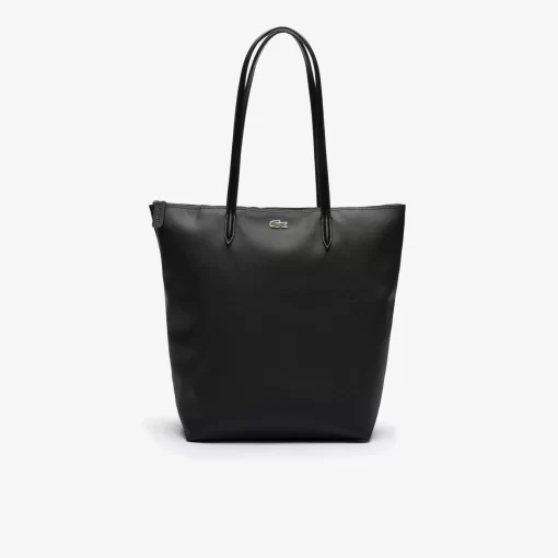 Sac Cabas Vertical Zippe L.12.12 Concept Uni | Lacoste Best