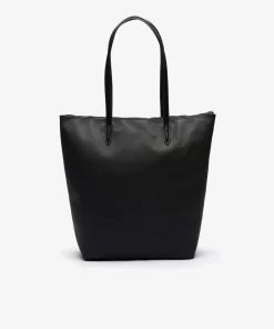 Sac Cabas Vertical Zippe L.12.12 Concept Uni | Lacoste Best