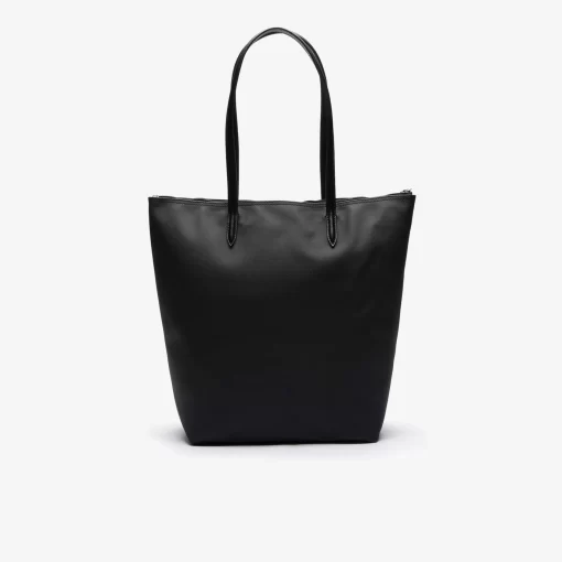 Sac Cabas Vertical Zippe L.12.12 Concept Uni | Lacoste Best