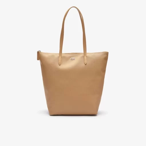 Sac Cabas Vertical Zippe L.12.12 Concept Uni | Lacoste Online