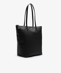 Sac Cabas Vertical Zippe L.12.12 Concept Uni | Lacoste Best