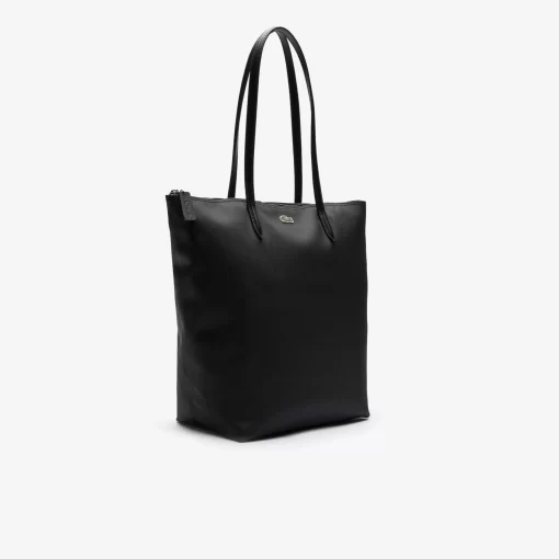 Sac Cabas Vertical Zippe L.12.12 Concept Uni | Lacoste Best