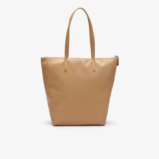 Sac Cabas Vertical Zippe L.12.12 Concept Uni | Lacoste Online