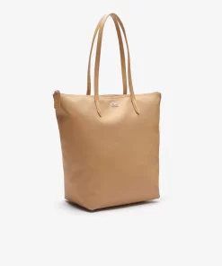 Sac Cabas Vertical Zippe L.12.12 Concept Uni | Lacoste Online