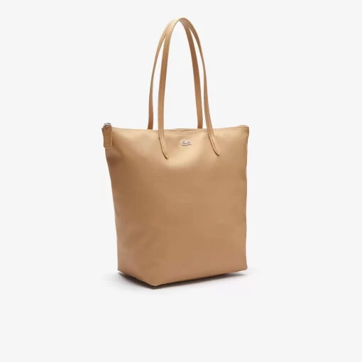 Sac Cabas Vertical Zippe L.12.12 Concept Uni | Lacoste Online